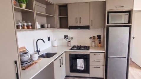 2 Bedroom Property for Sale in Table View Western Cape